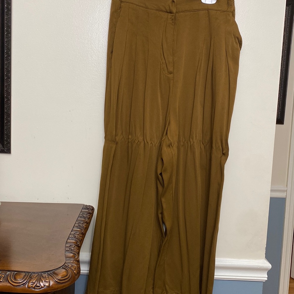 BAGGY TIME AND TRU PANTS